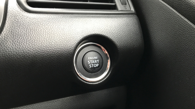 Suzuki Swift 1.2 Dualjet 83 12V Hybrid SZ5 5dr Auto Petrol Hatchback